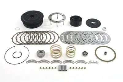 V-Twin Clutch Drum Kit for Harley Davidson XL (1971-1980) by V-Twin