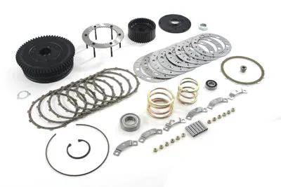 V-Twin Clutch Drum Kit for Harley Davidson XL (1971-1980) by V-Twin