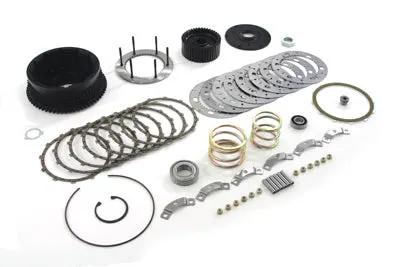 V-Twin Clutch Drum Kit for Harley Davidson XL (1971-1980) by V-Twin