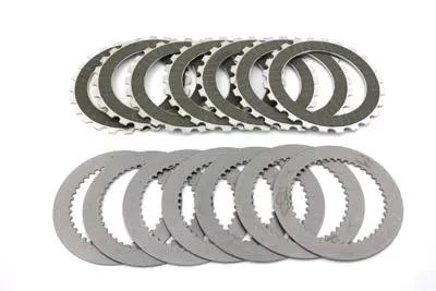 Belt Drive LTD. Clutch Pack Kit ERCP100+ERCS100 for 8mm x 42mm Electric Start Units by Belt Drive LTD.