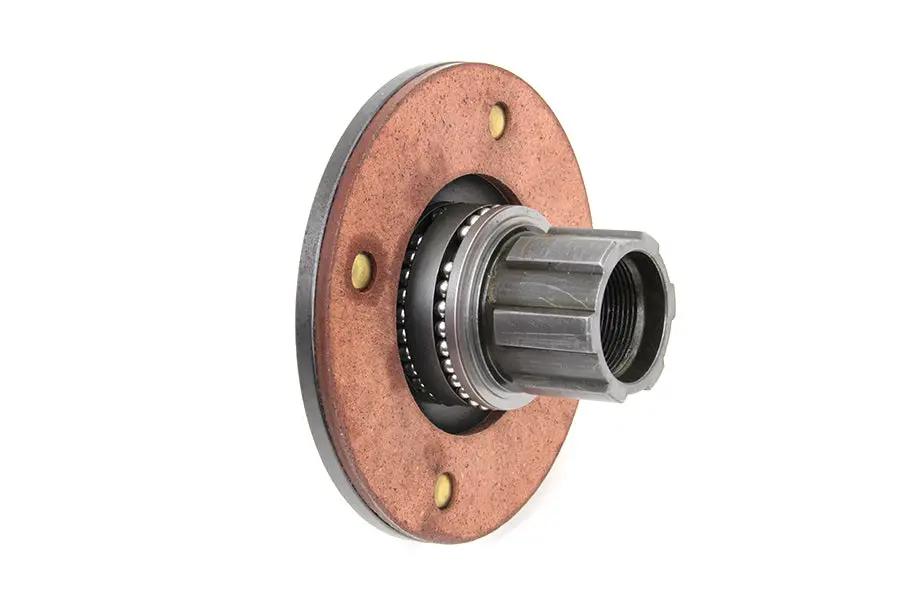 York Clutch Hub Assembly for Harley Davidson EL & UL 1936-1940 by York