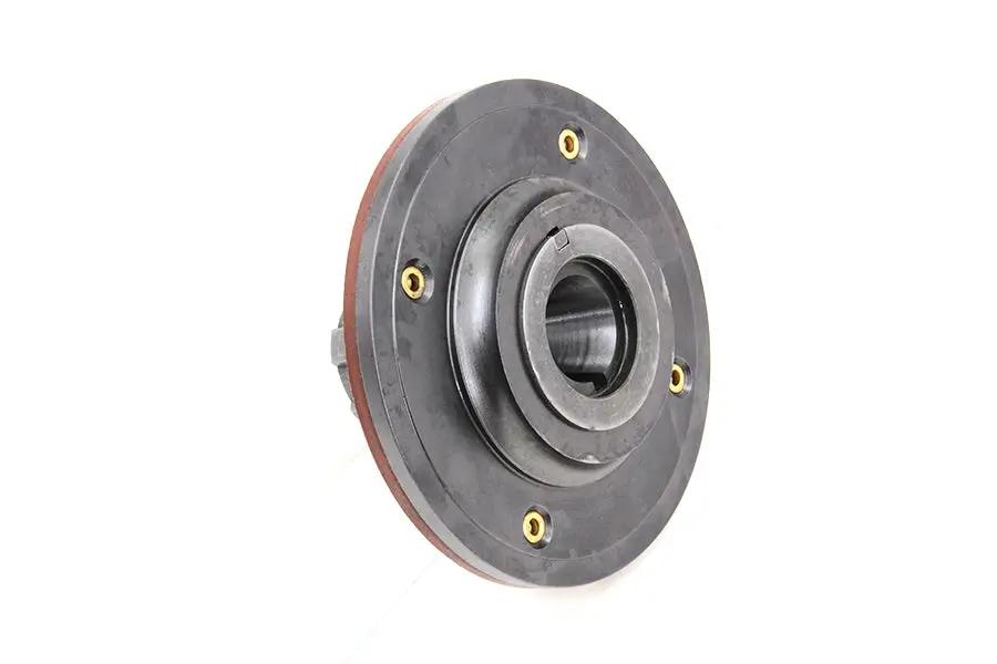 York Clutch Hub Assembly for Harley Davidson EL & UL 1936-1940 by York