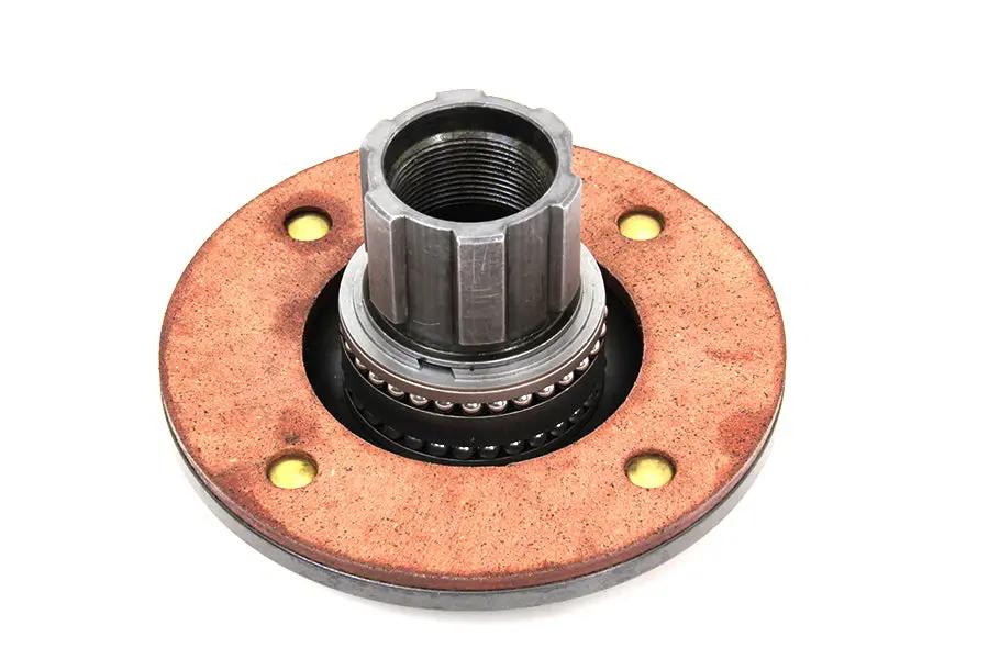 York Clutch Hub Assembly for Harley Davidson EL & UL 1936-1940 by York