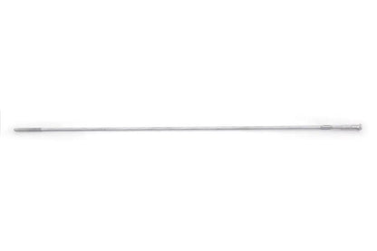 York Cadmium Plated Clutch Release Rod for Harley Davidson EL Models (1936-1945) by York