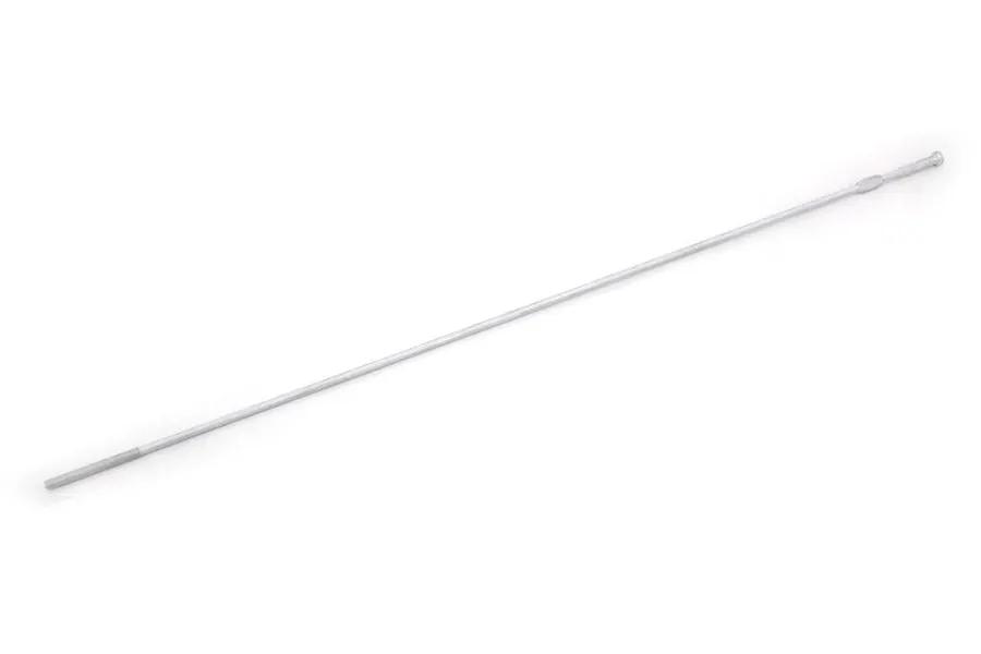 York Cadmium Plated Clutch Release Rod for Harley Davidson EL Models (1936-1945) by York