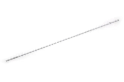 York Cadmium Plated Clutch Release Rod for Harley Davidson EL Models (1936-1945) by York