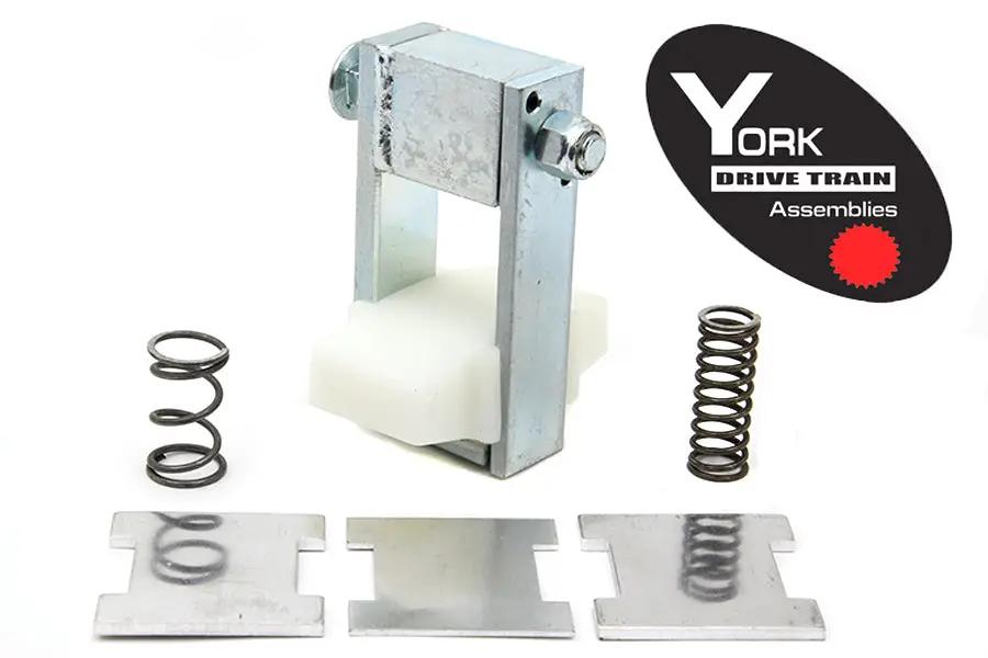 York Auto Primary Chain Adjuster Kit for Harley Davidson FXST and FLST Models by York