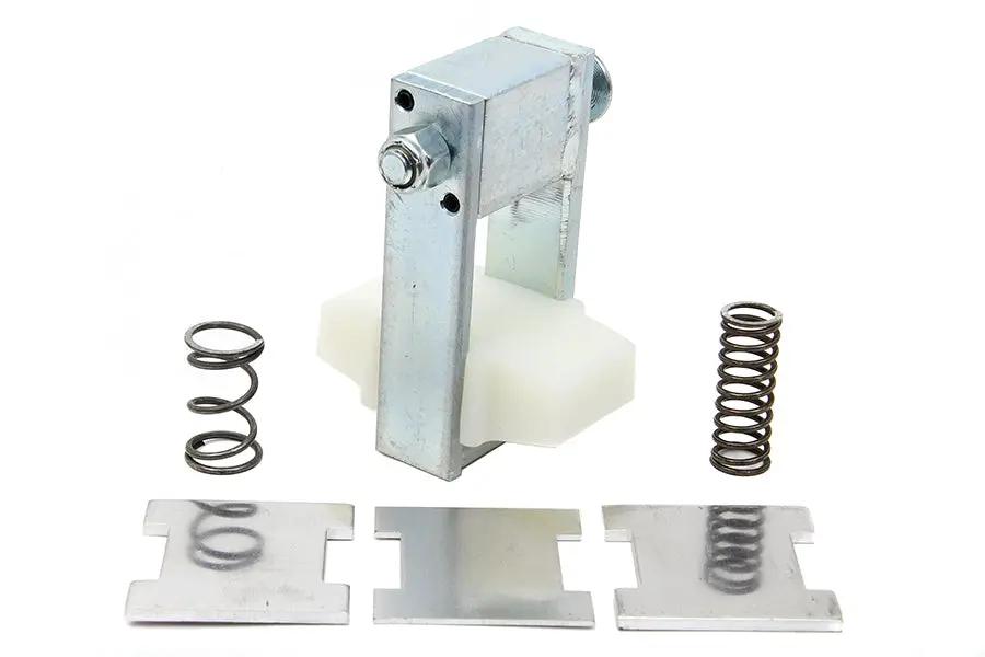 York Auto Primary Chain Adjuster Kit for Harley Davidson FXST and FLST Models by York
