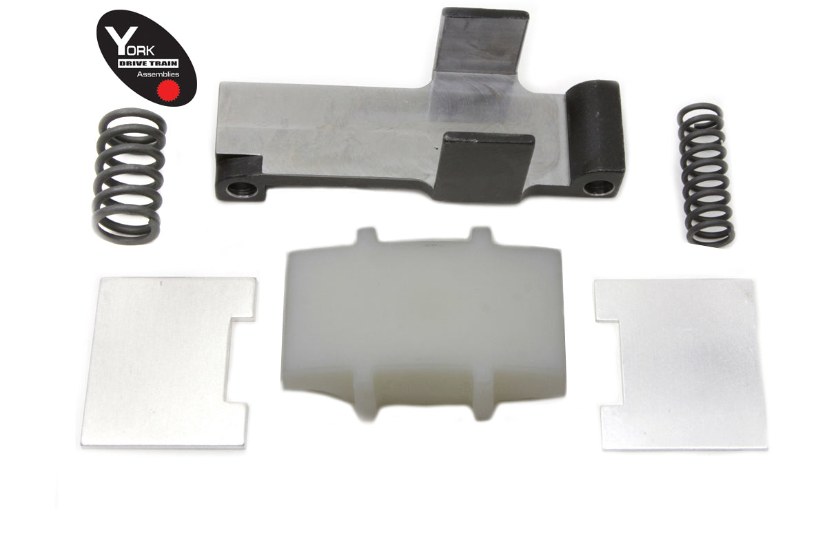 York Auto Primary Chain Adjuster Kit for Harley Davidson FXST (2007-2016)