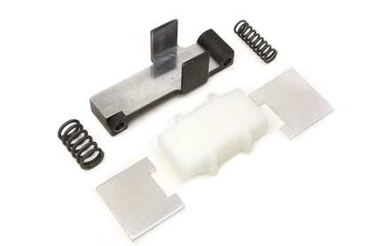 York Auto Primary Chain Adjuster Kit for Harley Davidson FXST (2007-2016)
