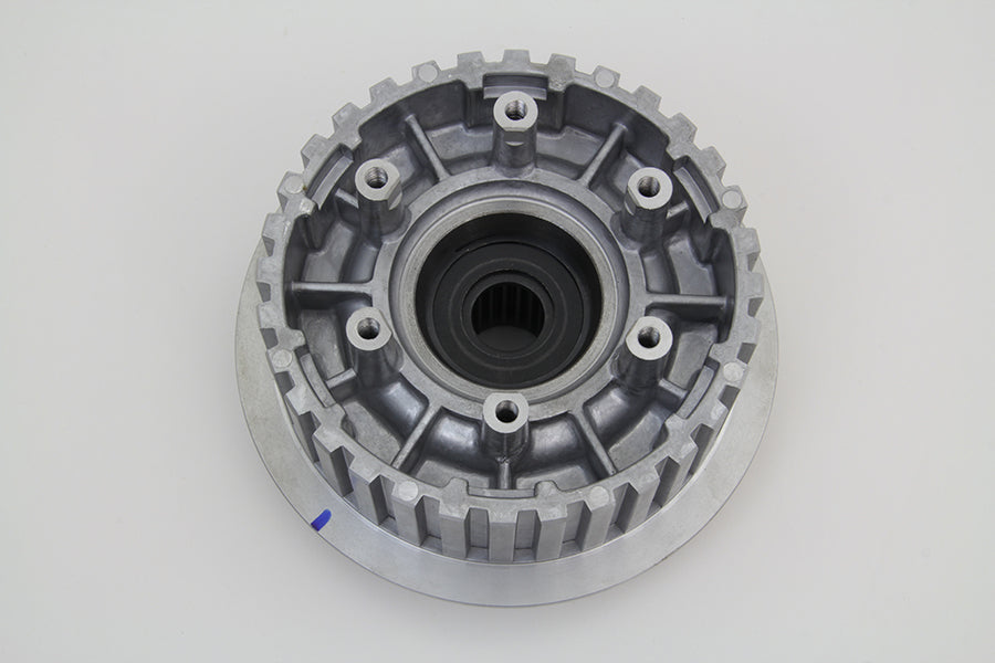 York 37554-06A Replica Clutch Hub for 2007-2010 Harley-Davidson Models