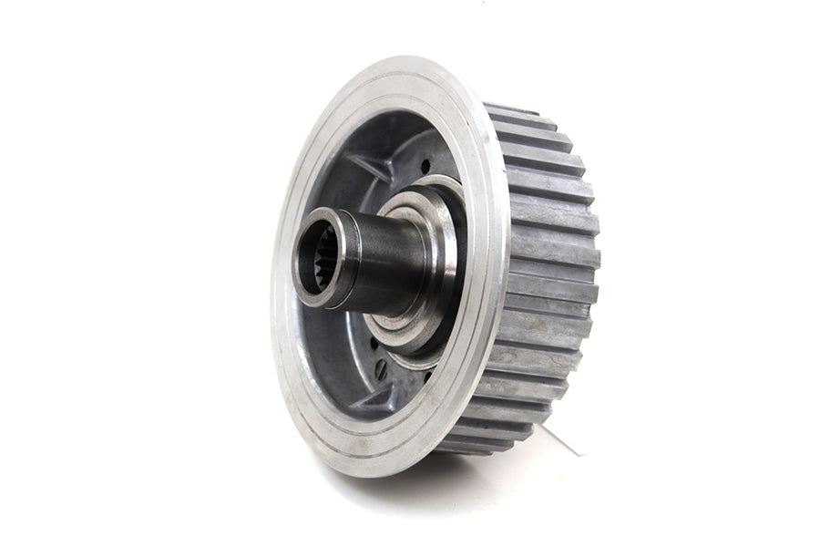 York 37554-06A Replica Clutch Hub for 2007-2010 Harley-Davidson Models