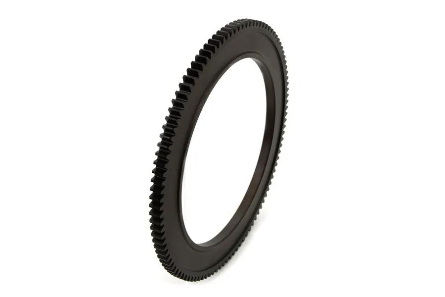 York 71096 106-Tooth Clutch Drum Starter Ring Gear for Harley Davidson FXD by York
