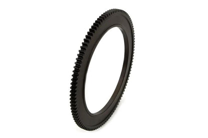 York 71096 106-Tooth Clutch Drum Starter Ring Gear for Harley Davidson FXD by York