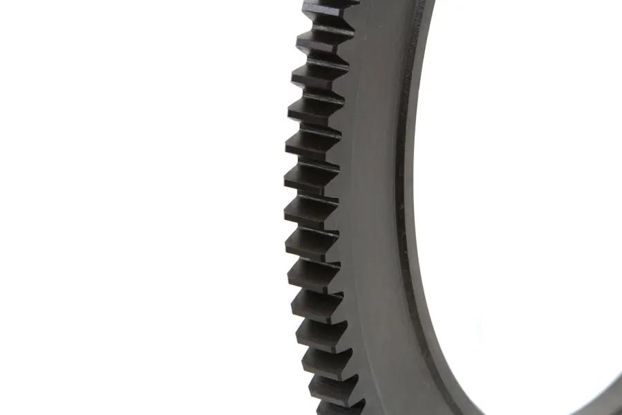 York 71096 106-Tooth Clutch Drum Starter Ring Gear for Harley Davidson FXD by York