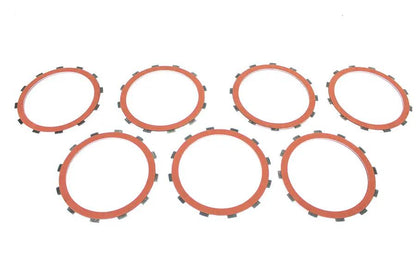 Alto Red Eagle Friction Clutch Set for Indian Scout (2014-2023) by Alto