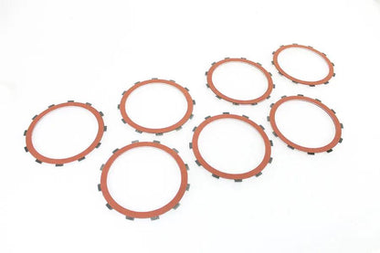 Alto Red Eagle Friction Clutch Set for Indian Scout (2014-2023) by Alto