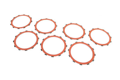 Alto Red Eagle Friction Clutch Set for Indian Scout (2014-2023) by Alto