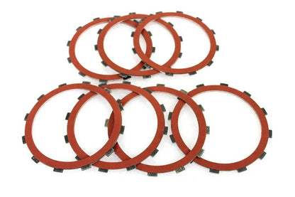 Alto Red Eagle Friction Clutch Set for Indian Scout (2014-2023) by Alto