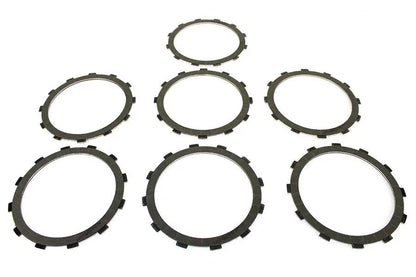 Alto Aramid Friction Plate Set for Indian Scout Models by Alto