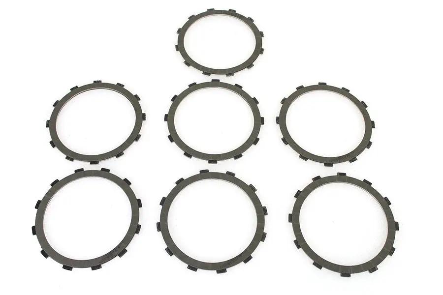 Alto Aramid Friction Plate Set for Indian Scout Models by Alto