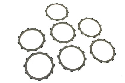 Alto Aramid Friction Plate Set for Indian Scout Models by Alto