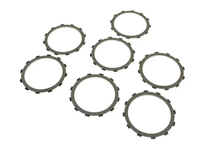 Alto Aramid Friction Plate Set for Indian Scout Models by Alto
