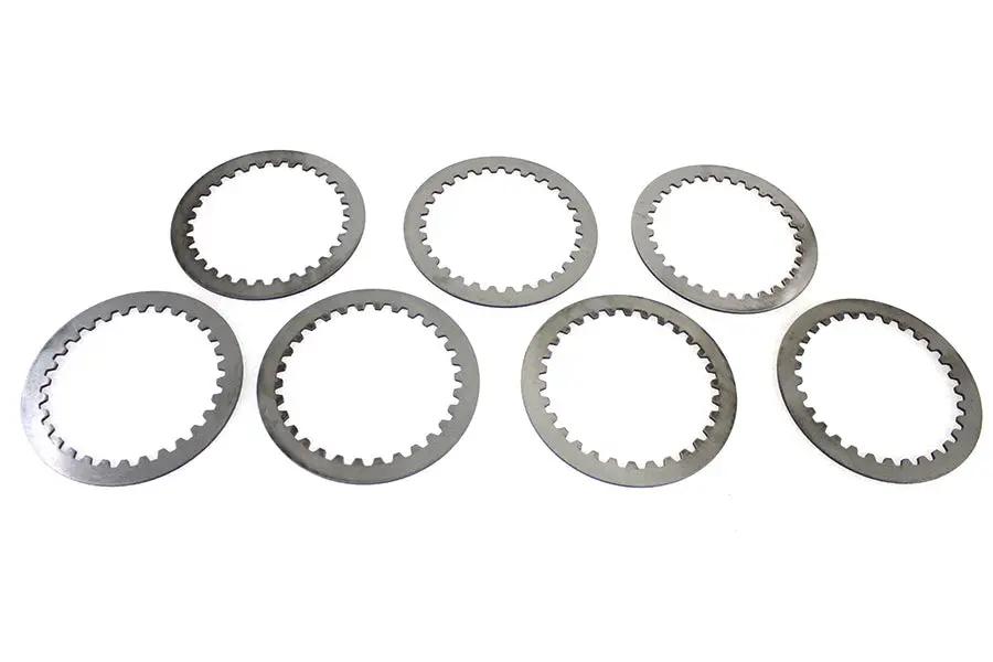 Alto Steel Drive Plate Set for Indian Scout (Part Number 095757) by Alto