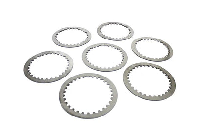 Alto Steel Drive Plate Set for Indian Scout (Part Number 095757) by Alto