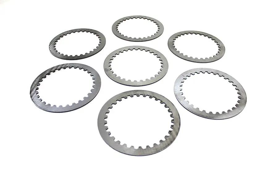Alto Steel Drive Plate Set for Indian Scout (Part Number 095757) by Alto
