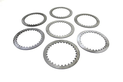 Alto Steel Drive Plate Set for Indian Scout (Part Number 095757) by Alto
