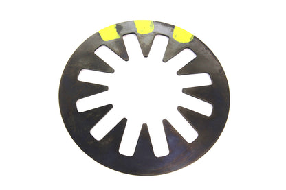 York Part 63558 Yellow Diaphragm Clutch Spring for Harley Davidson FLT Models