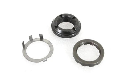 York WR Clutch Hub Nut Kit for Harley Davidson W & RL Models by York