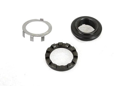 York WR Clutch Hub Nut Kit for Harley Davidson W & RL Models by York