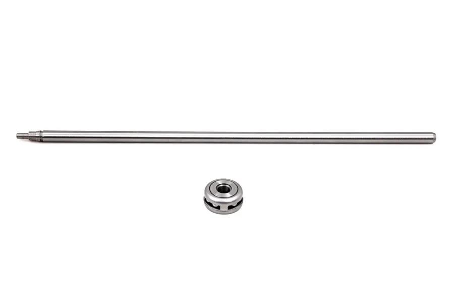 York Clutch Throwout Bearing and Rod for Harley Davidson EL & U Models by York