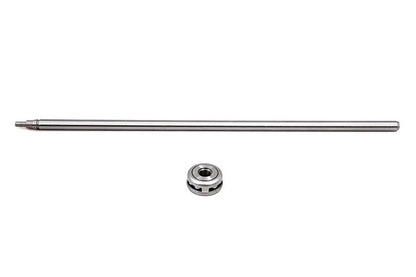 York Clutch Throwout Bearing and Rod for Harley Davidson EL & U Models by York
