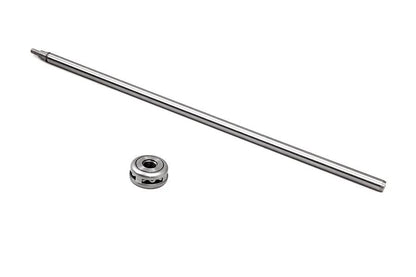 York Clutch Throwout Bearing and Rod for Harley Davidson EL & U Models by York