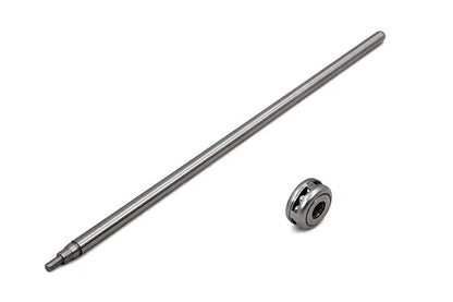 York Clutch Throwout Bearing and Rod for Harley Davidson EL & U Models by York
