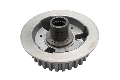 V-Twin Clutch Hub Assembly for Harley Davidson FLT and FLHT (Part 18-0725) by V-Twin
