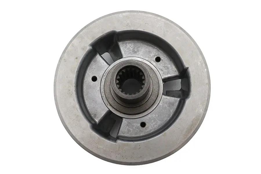 V-Twin Clutch Hub Assembly for Harley Davidson FLT and FLHT (Part 18-0725) by V-Twin
