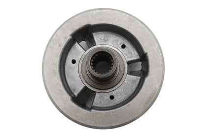 V-Twin Clutch Hub Assembly for Harley Davidson FLT and FLHT (Part 18-0725) by V-Twin