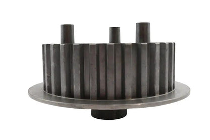 V-Twin Clutch Hub Assembly for Harley Davidson FLT and FLHT (Part 18-0725) by V-Twin