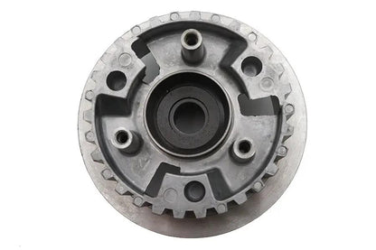 V-Twin Clutch Hub Assembly for Harley Davidson FLT and FLHT (Part 18-0725) by V-Twin