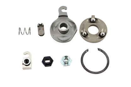 V-Twin E-Z Clutch Ramp Kit 18-0763 for 1994-2003 Harley-Davidson XL