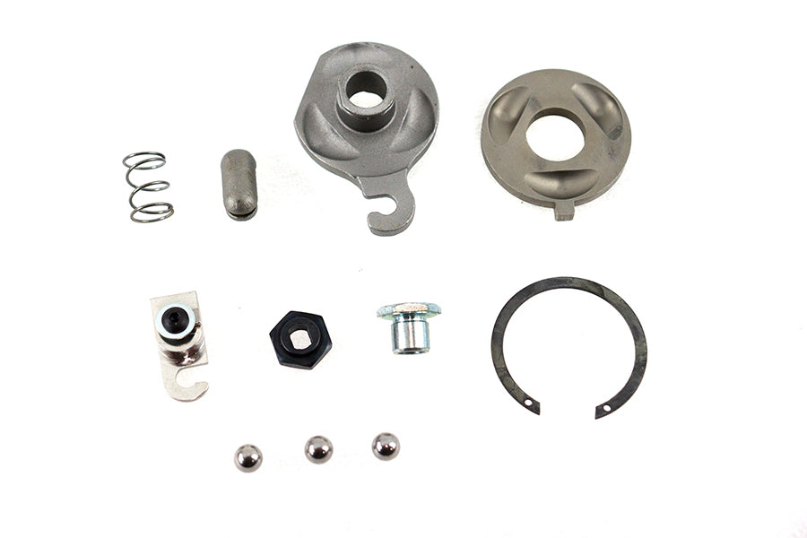 V-Twin E-Z Clutch Ramp Kit 18-0763 for 1994-2003 Harley-Davidson XL