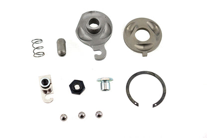V-Twin E-Z Clutch Ramp Kit 18-0763 for 1994-2003 Harley-Davidson XL