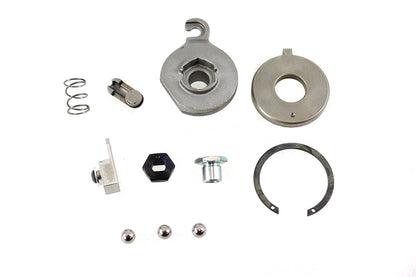 V-Twin E-Z Clutch Ramp Kit 18-0763 for 1994-2003 Harley-Davidson XL