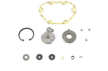 V-Twin York Throw Out Bearing Upgrade Kit for Harley Davidson FLST Models (2000-2009) by V-Twin