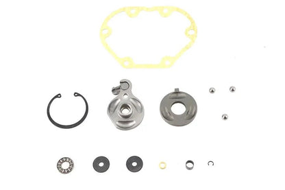 V-Twin York Throw Out Bearing Upgrade Kit for Harley Davidson FLST Models (2000-2009) by V-Twin