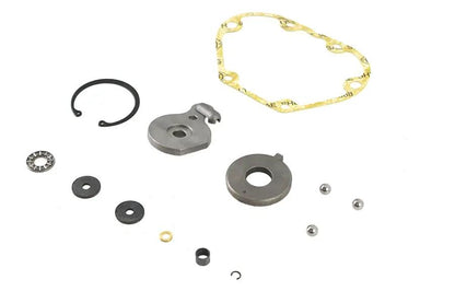 V-Twin York Throw Out Bearing Upgrade Kit for Harley Davidson FLST Models (2000-2009) by V-Twin